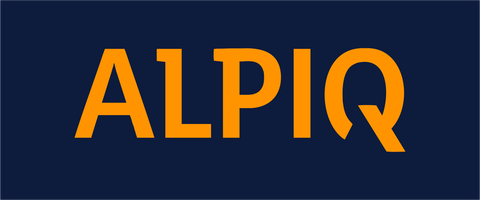 Logo Alpiq