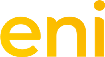 Logo ENI