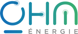 OHM Énergie