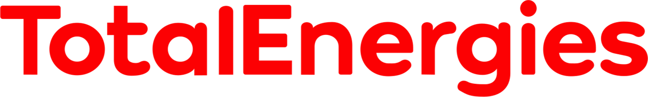 Logo TotalEnergies