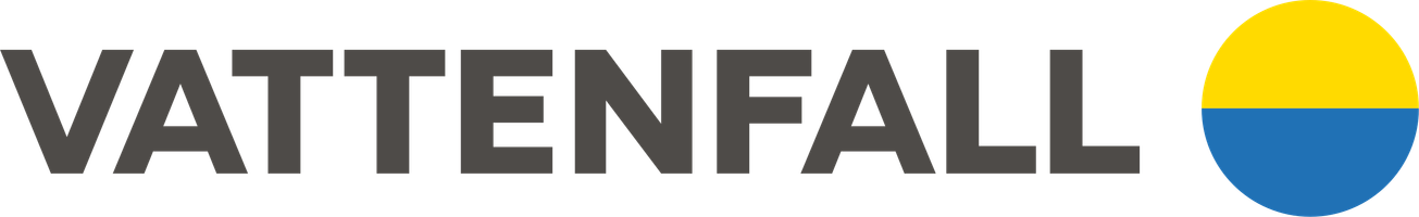 Logo Vattenfall